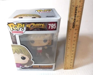 Funko Pop! Vinile: Cheers Diane Chambers 795 TV 2019 in scatola - Foto 1 di 10