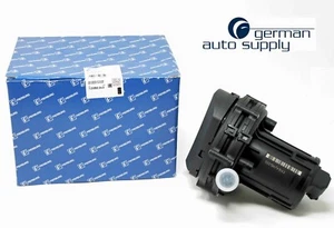 BMW Secondary Air Injection Pump - PIERBURG - 7.21852.24.0 - NEW OEM - Smog Pump - Picture 1 of 3