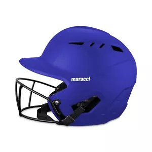 New Marucci Duravent Softball Helmet Sz XL - Picture 1 of 5