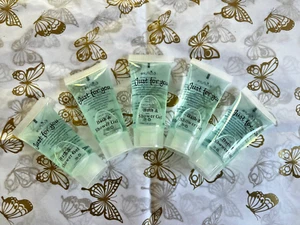 5 x Bath & Shower Gel Tubes - Mini Toiletries - Perfect girls party bag favour - Picture 1 of 1