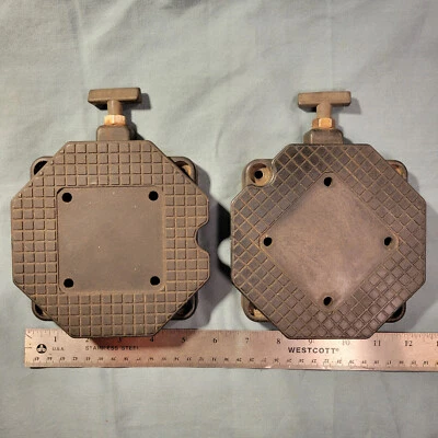 Cannon Low-Profile 旋转底座适用于 Downrigger 船架,每个 — 第 1/3 张图片