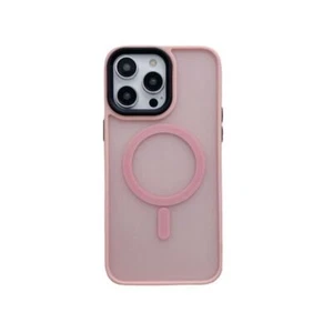iPhone 16e BLACKTECH Peach Garden (MagSafe Compatible) - Pink - Picture 1 of 1