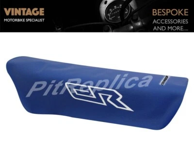 FUNDA ASIENTO HONDA ELSINORE CR250R CR250 1986 '86 [HAOCS] Foto 1 de 4