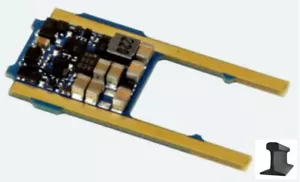 ESU 58731 ~ Neu 2025 ~ LokSound V5 ~ Micro DCC Direct Kato Sounddecoder - Bild 1 von 2