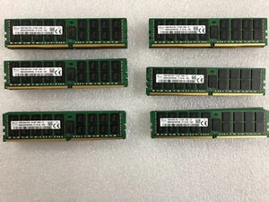 384GB (24x16GB) DDR4 2133P ECC RDIMM Memory for Dell PowerEdge R730 R730XD R630 - Picture 1 of 5