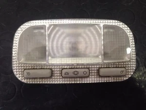 PLAFONIERA LUCI INTERNE PEUGEOT 207 - Foto 1 di 2