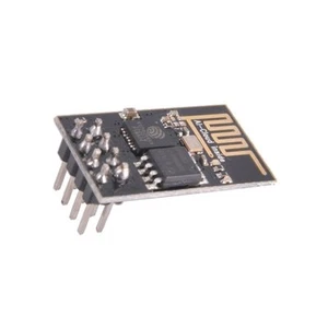 Módulo transceptor inalámbrico Wifi serie Esp8266 Esp-01 - Imagen 1 de 3