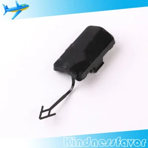 For 2006-10 Mercedes-Benz W251 R-Class Unpainted Rear Bumper Towing Hook Cap - Picture 1 of 6