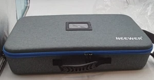 NEEWER Q4 400Ws 2.4G TTL Flash HSS Luce Stroboscopica Esterno Fotografia Monoluce - Foto 1 di 17