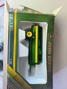 1/16th Scale Die Cast Farm Equipment - Picture 1 of 13