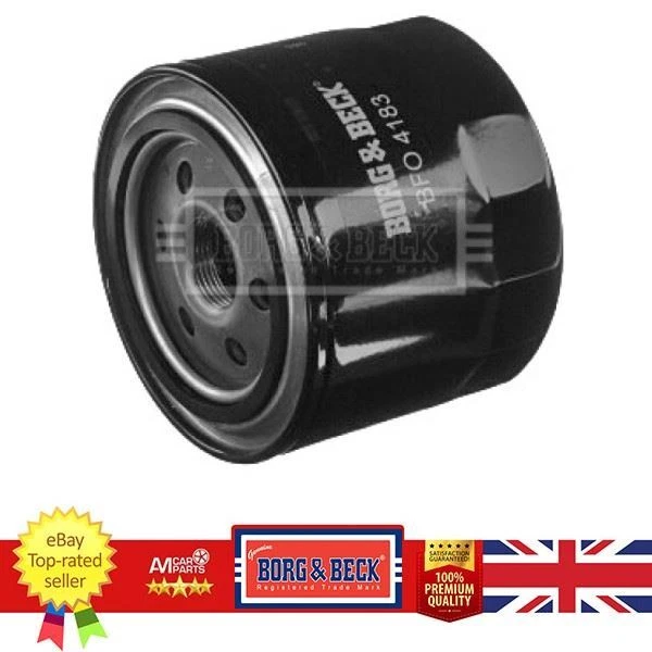 Filtro de aceite para Toyota Caldina Camry Carina Corolla Corona 0415203003 Foto 1 de 4