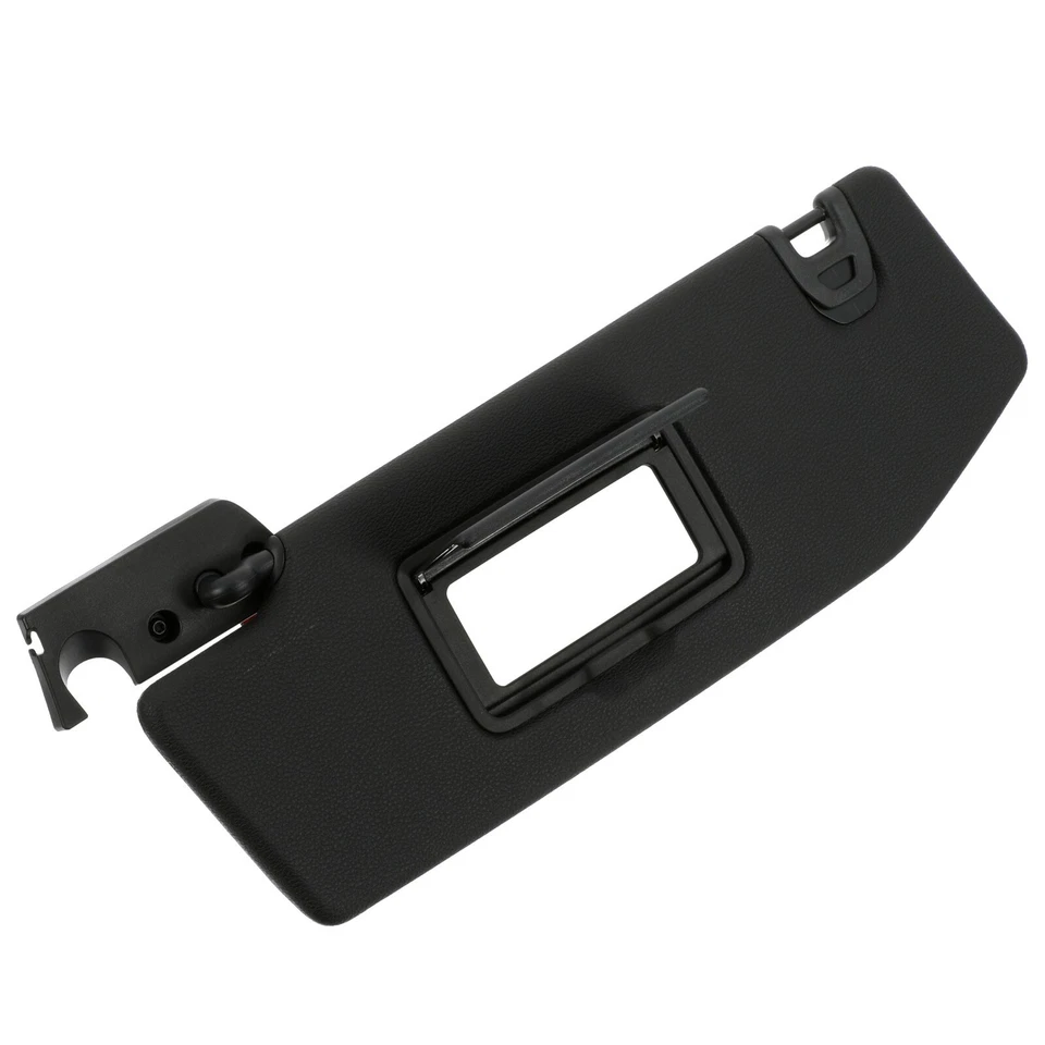 18-22 WRANGLER JL 20-21 GLADIATOR SUN VISOR DRIVER LEFT SIDE OEM NEW MOPAR Foto 1 de 1