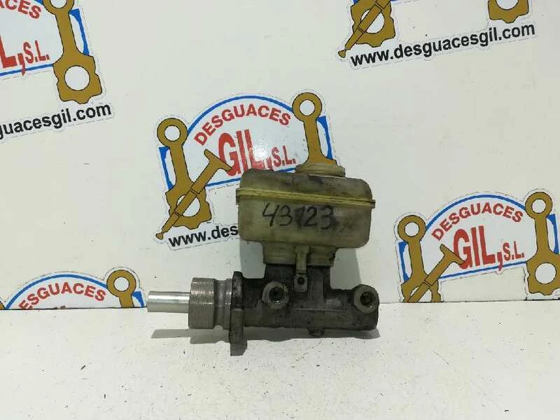 21027099 577681 cilindro de freno principal 43123 VOLKSWAGEN GOLF IV 1.9 TDI 1997 Foto 1 de 4