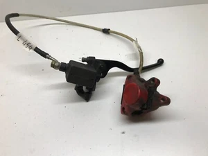 POMPA PINZA FRENO ANTERIORE MALAGUTI PHANTOM F-12 50-100CC - Foto 1 di 5