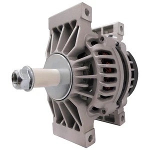 Alternator for Hino 198 2022-2023 L6 6.7L 408cid Cummins B6.7 21328600201 8746 - Picture 1 of 8