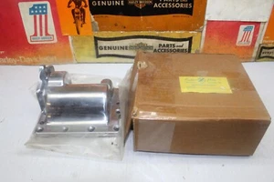 Harley-Davidson Panhead Shovelhead Transmission Ratchet Top Cover 34803-59 NEW - Picture 1 of 10