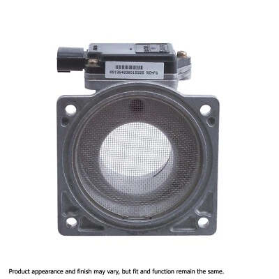 Sensor de flujo de masa de aire Herko 74-9589 para Mercury Nissan Villager Quest 1996-1998 Foto 1 de 4