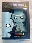 Disney Hitchhiking Ghost Phineas Funko Pop! Haunted Mansion Glow In The Dark Pin