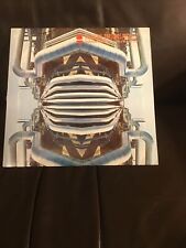 vinyl records- Alan Parsons Project- Ammonia Avenue- Original 1984 Pressing VG