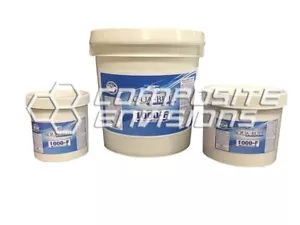 Aqua Buff Polish 1000-F - quarto - Foto 1 di 1
