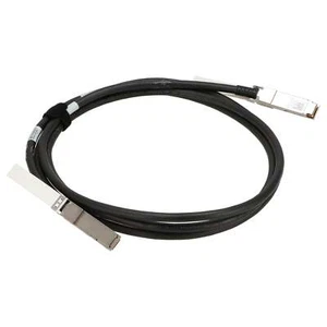 Dell DAC Cable QSFP28 100G 3m - G0WYG 0G0WYG - Bild 1 von 7