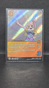 Acid Sprinkler R 40/180 M PF MHA Girl Power Series - Picture 1 of 2