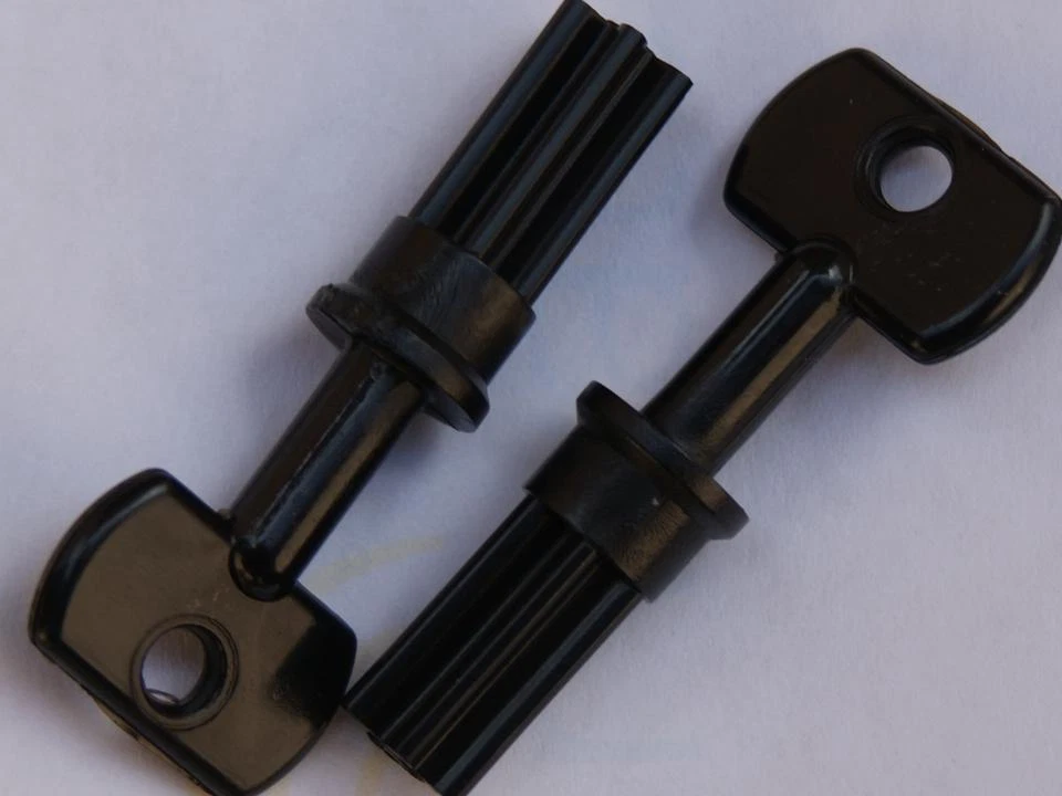 Irritrol R8969 Rain Dial Outdoor EXT Replacement Key