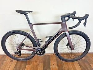 2023 Giant Propel Advanced 1 Orion Nebula ML - Picture 1 of 12