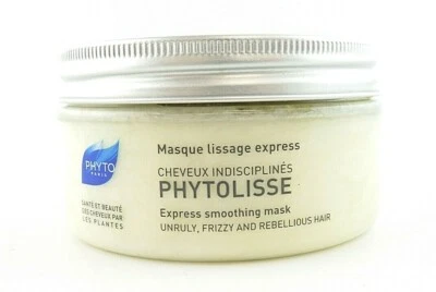 Mascarilla suavizante para el cabello Phyto Phytolisse Express, 6,7 oz. Foto 1 de 3