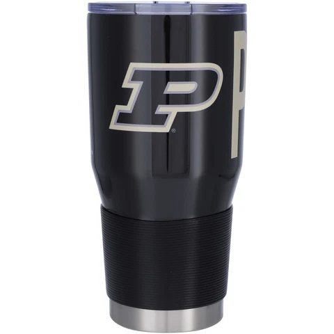 Purdue Boilermakers 30oz. Overtime Tumbler Cover