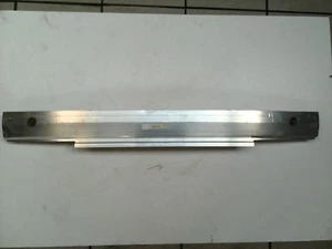 TRAVERSA RINFORZO PARAURTI POSTERIORE. BMW X3 F25 2010> ALLUMINIO ORIGINALE - Imagen 1 de 1