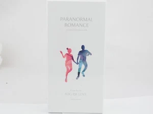 FLOODGATE GIOCO FOG OF LOVE ESPANSIONE PARANORMAL ROMANCE. VERDE 1930 - Foto 1 di 2