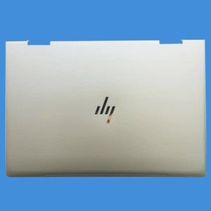 Per HP ENVY X360 15-BP 15M-BP 15M-BP111DX 15M-BP112DX cover posteriore LCD TPN-W127 US - Foto 1 di 8