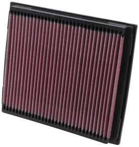 Filtro de aire de repuesto K&N Land Rover Discovery 2 4.0i (1998 > 2004) - Imagen 1 de 1