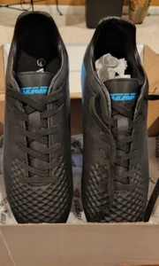 VIZARI Santos Adult Men Women Soccer/Football Cleats for Firm Ground Size 9M\ - Picture 1 of 16