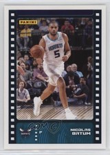 2019-20 Panini Sticker & Card Collection Andrew Wiggins #77