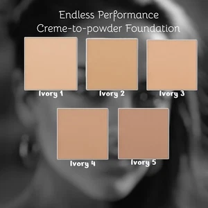 Base Mary Kay Endless Performance Crema-to-Power - Cantidad limitada descontinuada - Imagen 1 de 61