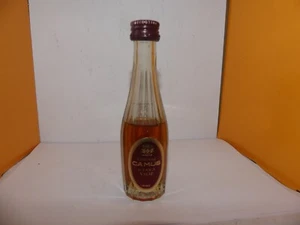 VINTAGE MIGNONETTE COGNAC CAMUS - Picture 1 of 1