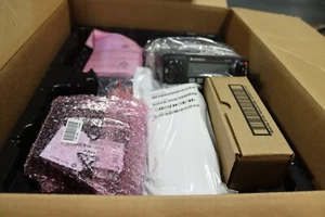 Motorola XTL2500 M21URM9PW2AN Digital Mobile Radio with Accessories NIB - Afbeelding 1 van 15