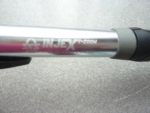 SKS INJEX LITE Mini Luftpumpe (11015) - Bild 1 von 3