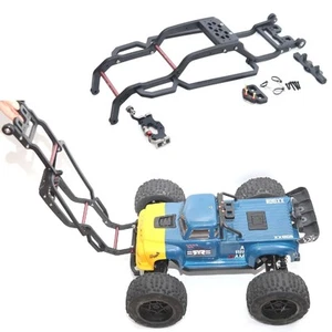 Für 1/8 ARRMA NOTORIOUS 6S RC Anti-Roll Halterung Überrollkäfig Schale verbesserte Teile - Bild 1 von 12