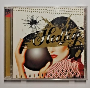 Hedley - Hedley (CD, Platinum Edition, 2005, Universal) - Imagen 1 de 3