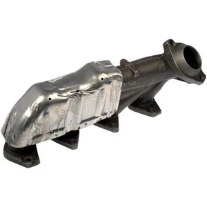 Dorman 674-695 Exhaust Manifolds Driver Left Side for F150 Truck Hand Navigator - Picture 1 of 4