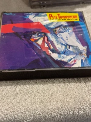 Pete Townshend - Another Scoop - TWO CD SET IN VERY GOOD CONDITION!!! Foto 1 de 2