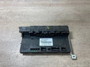 2005 MERCEDES SLK REAR SAM FUSE RELAY BOX 1715450101 - Picture 1 of 4