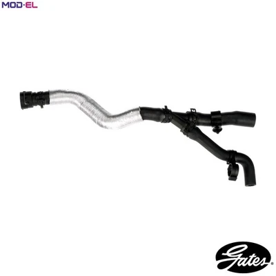 HEATER HOSE 02-3082 FOR SKODA OCTAVIA/II/Combi SUPERB YETI VW GOLF SCIROCCO 2.0L - Image 1 of 4