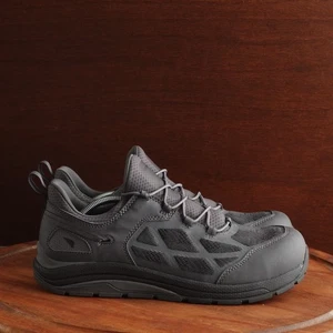 Zapatos Tenis de Trabajo Red Wing Para Hombres Talla 12 D CoolTech Atletismo Puntera Compuesta 6344 - Imagen 1 de 16