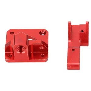 Doppelzahnrad-Extruder DIY-Montage Metallmaterial Große Extrusionskraft Dru KUI - Photo 1/23