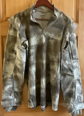 Propper Tactical Combat Shirt Men’s Large - Image 1 of 3