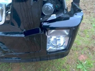 Luz de estacionamiento/esquina del conductor montada para parachoques antiniebla para 04-09 SRX 103769 Foto 1 de 4